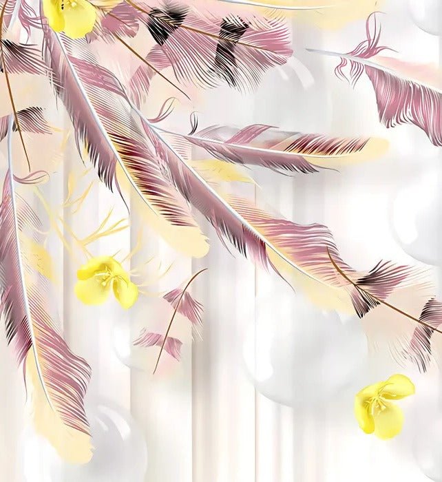 Papel pintado de Doux Rêve