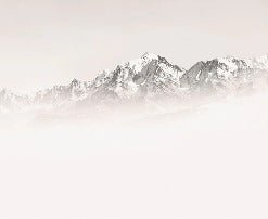 Fondo de pantalla del Mont Blanc