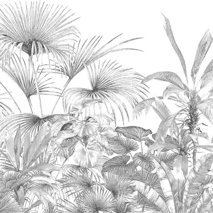 Papel pintado Antique - H210cm x L142cm - Material Softouch