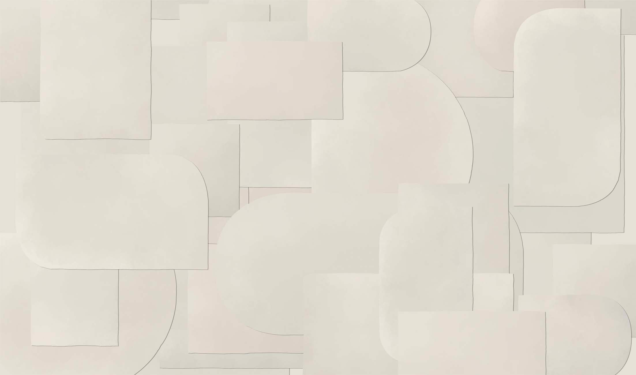 Papier peint restaurant panoramique découpé, XXL, tendance