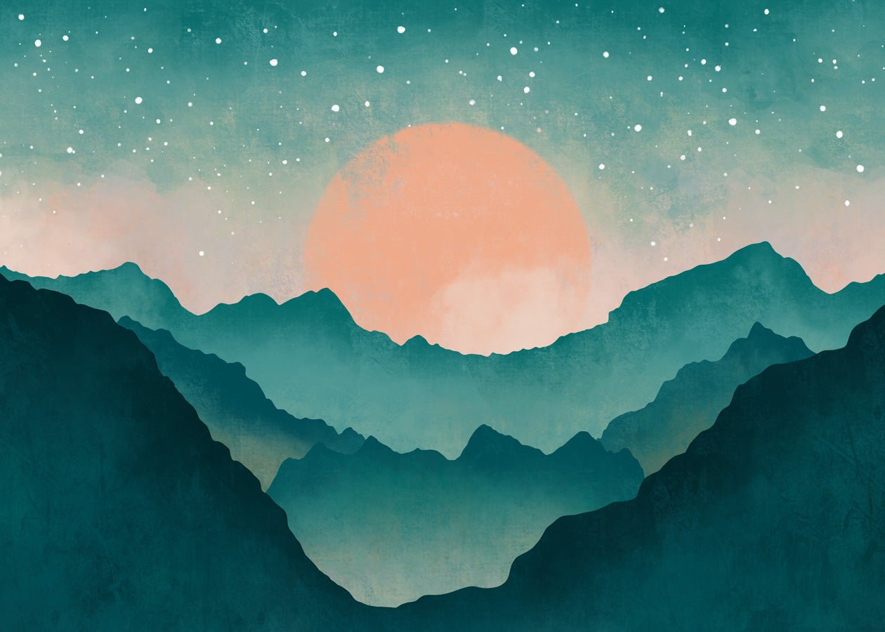 Décorez vos murs avec style et élégance - MuralConcept