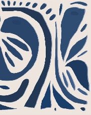 Papier peint panoramique les Cyclades, XXL, tendance