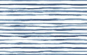 Papel pintado de estilo marino