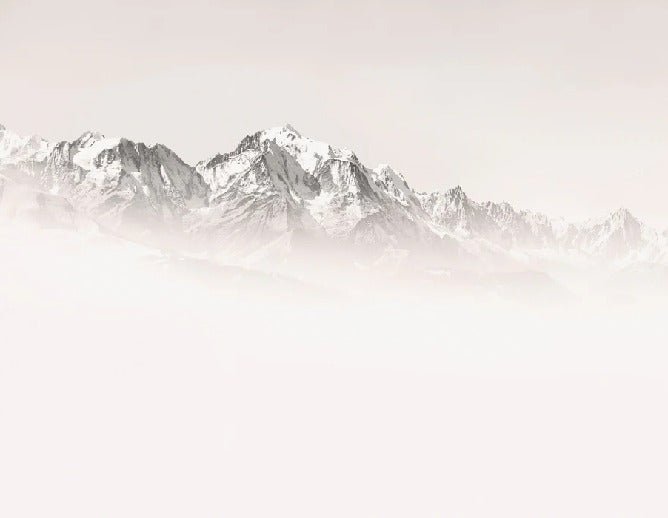 Fondo de pantalla del Mont Blanc