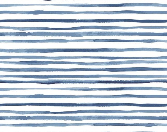 Papel pintado estilo marino