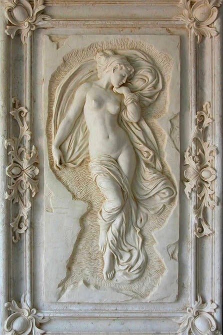 Papier peint Antique, XXL, tendance