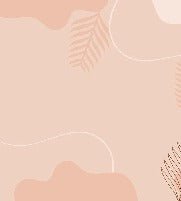 Papier peint abstrait terracotta, XXL, tendance