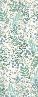 Papel pintado Addict leaf