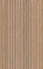 Papel pintado fondo beige efecto madera de roble