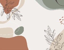 Papier peint panoramique feuillage olivaissance, XXL, tendance