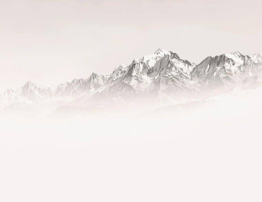 Fondo de pantalla del Mont Blanc