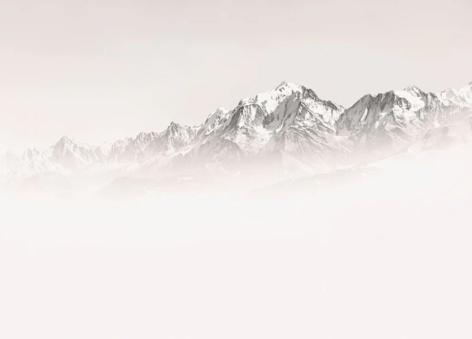Fondo de pantalla del Mont Blanc