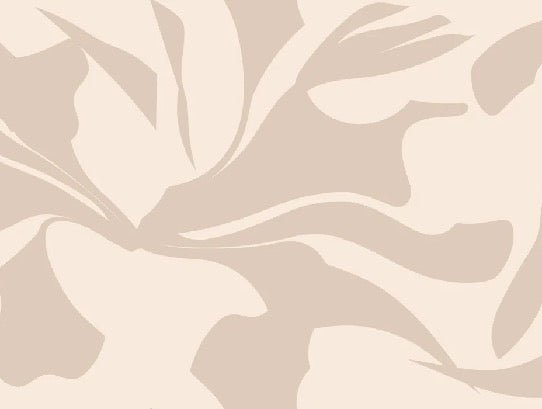 Papel pintado Horizon beige contemporáneo
