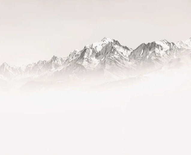 Fondo de pantalla del Mont Blanc