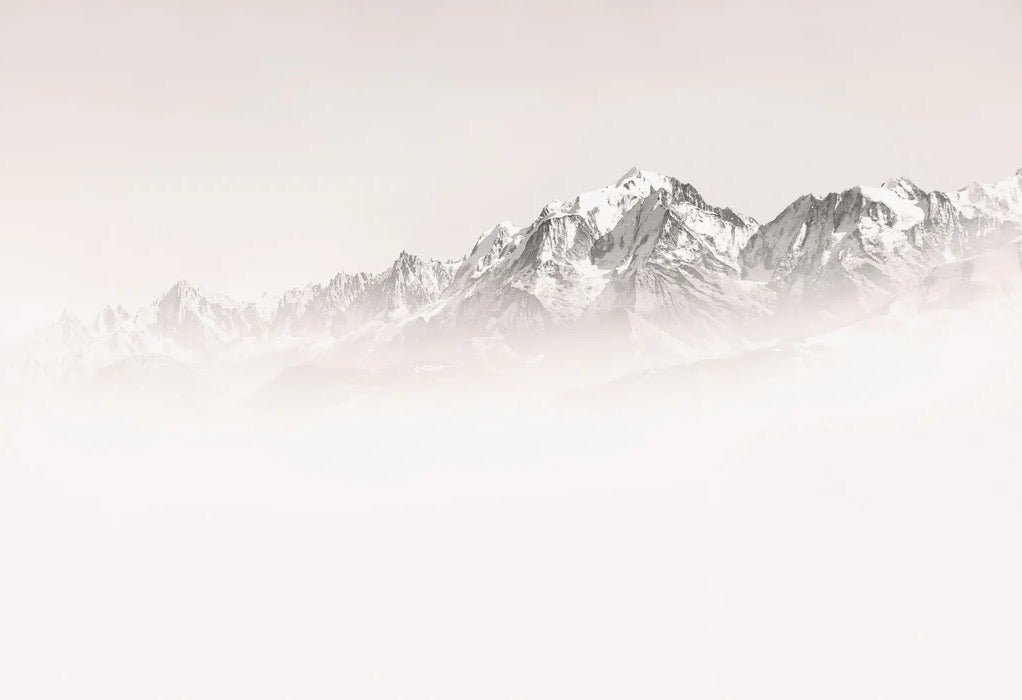 Fondo de pantalla del Mont Blanc