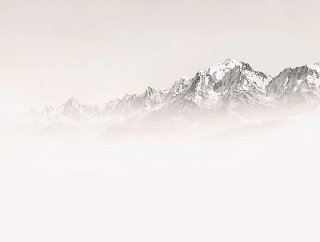 Fondo de pantalla del Mont Blanc