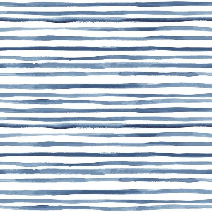 Papel pintado estilo marino