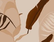 Papier peint abstrait terra nova, XXL, tendance