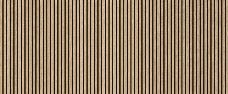Papel pintado restaurante listón de madera fondo negro