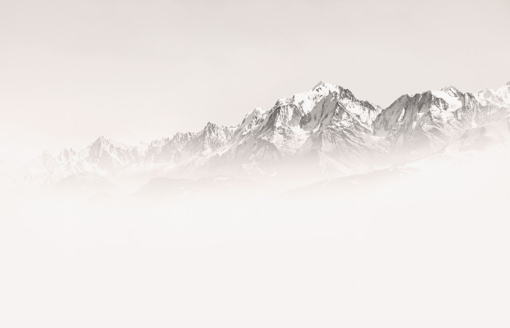 Fondo de pantalla del Mont Blanc