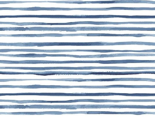 Papel pintado estilo marino