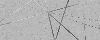 Papier peint panoramique design et graphique - Muralconcept