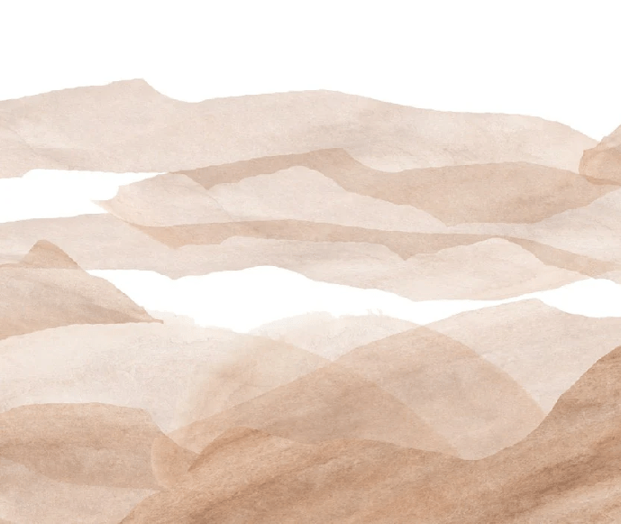 Papier peint panoramique velours d'automne - Muralconcept