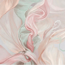 Papier peint contemporain – sublime flow