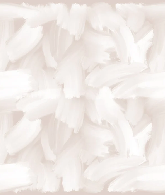 Papier peint panoramique coton - blush