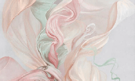 Papier peint contemporain – sublime flow - Muralconcept