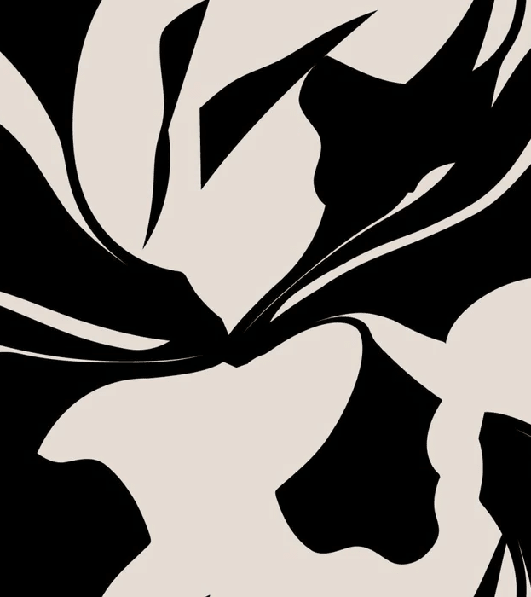 Papier peint contemporain horizon - Muralconcept