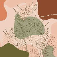 Papel pintado panorámico art paint