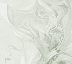 Papier peint contemporain – sublime flow vert sauge - Muralconcept