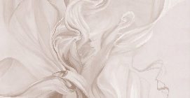 Papier peint contemporain – sublime flow sepia - Muralconcept