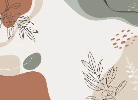 Papier peint panoramique feuillage olivaissance - Muralconcept