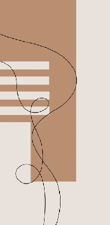 Papier peint design cosmos, XXL, tendance