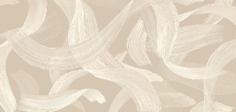Papier peint contemporain – Beige vibration