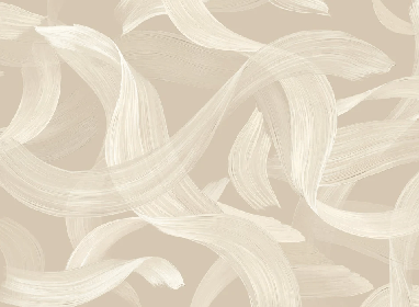 Papel pintado contemporáneo – Beige vibration