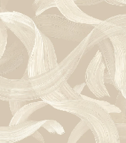 Papier peint contemporain – Beige vibration, XXL, tendance