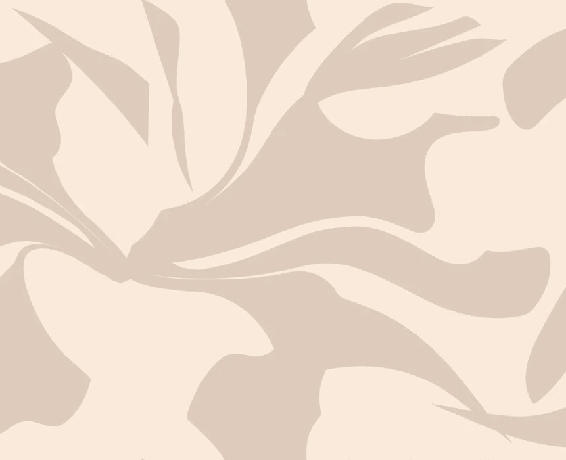 Papier peint contemporain horizon beige - Muralconcept