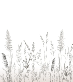 Papel pintado Pampa poética