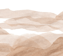 Papier peint panoramique velours d'automne - Muralconcept