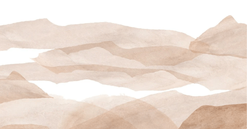 Papier peint panoramique velours d'automne, XXL, tendance