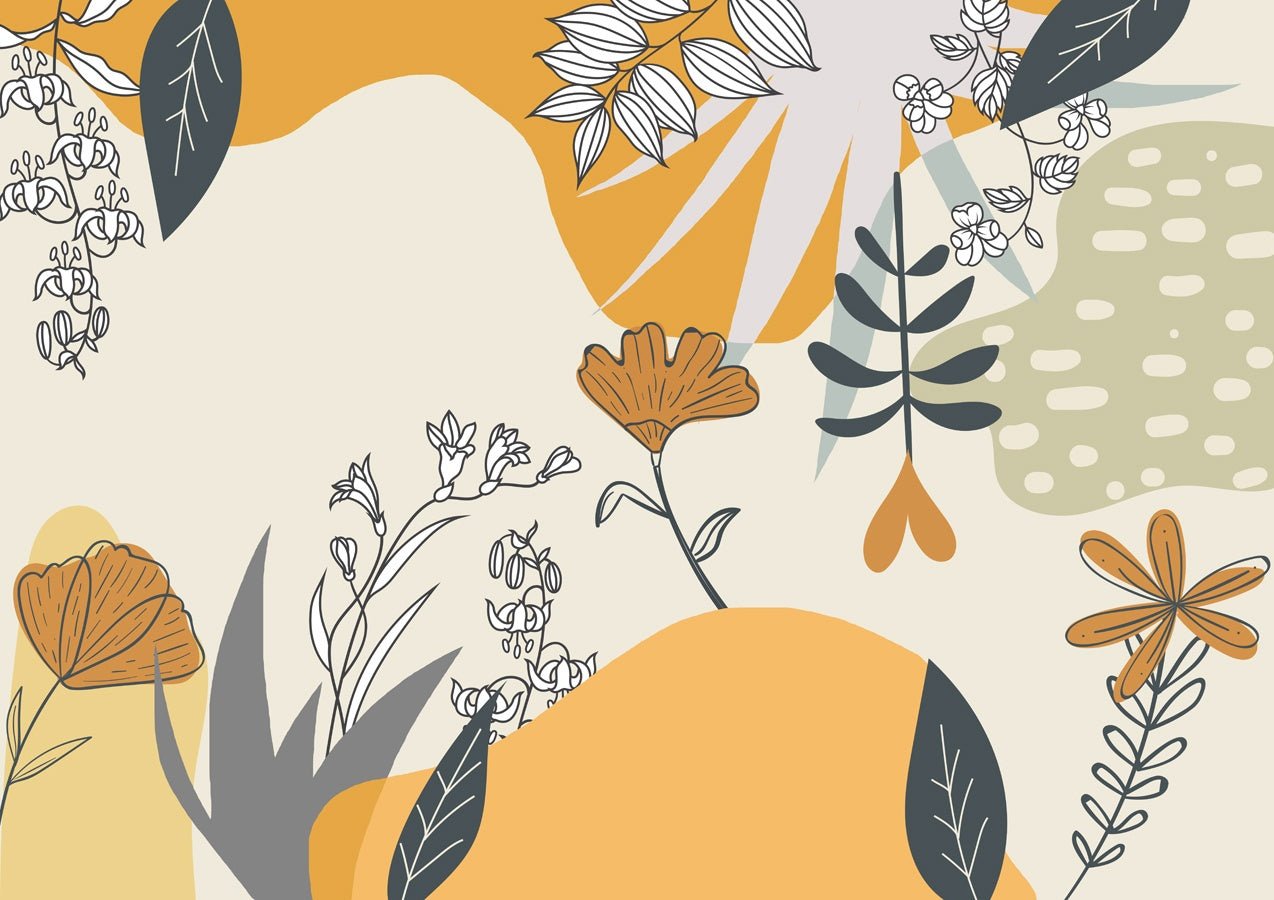 Papier peint cuisine tendance - Muralconceptpapier_peint_sur_mesure